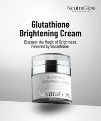 NEUTRAGLOW Glutathione Brightening Face Night Cream