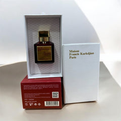 Maison Baccarat Rouge 540 Extrait De Parfum 70Ml Orginal leftover
