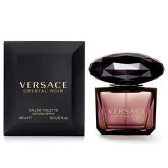 VERSACE CRYSTAL NOIR WOMEN EDP 90ML