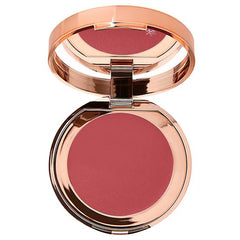 charlotte tilbury Blush Creme PILLOW TALK LIP AND CHEEK GLOW