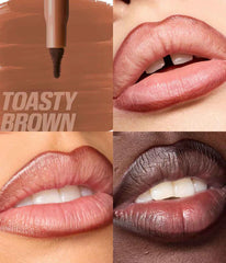 Huda Beauty lip stain for 12-Hour (orignal) water proof
