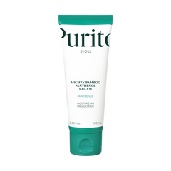 Purito SEOUL Mighty Bamboo Panthenol Cream