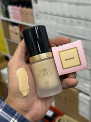 Too Faced Born This Way Undetectable Flawless Coverage Foundation