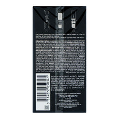 Ysl Y Eau De Toilette 100ml original company leftover
