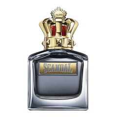 Jean Paul Gaultier Scandal Him Edt 100Ml 12 hour lasting