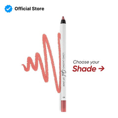 LAMEL Long lasting Gel Lip Liner