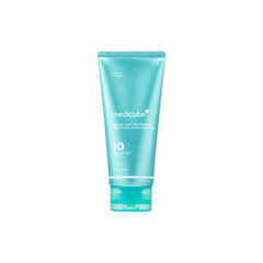 Medicube Azelaic Acid Niacinamide Deep Clean Foam Cleanser 120gm