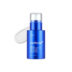 Medicube One Day Exosome Shot Pore Ampoule 7500