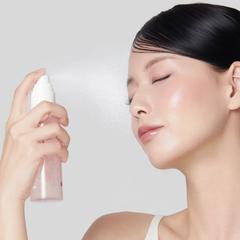 Medicube PDRN Pink Collagen Glow Jelly Mist Serum 100ml