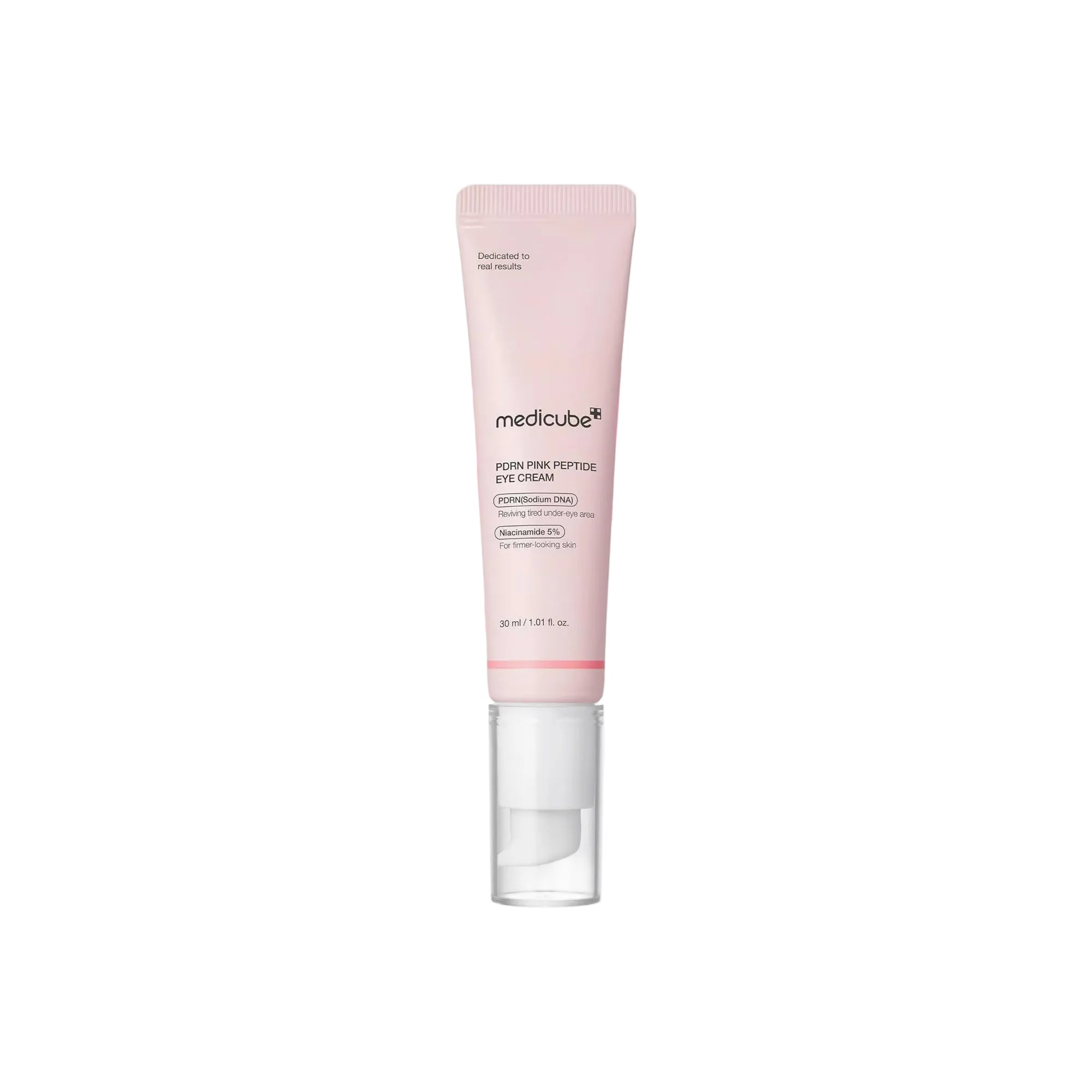 Medicube PDRN Pink Peptide Eye Cream 30ml
