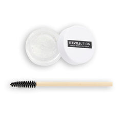 Relove By Revolution Power Brow Fix Clear