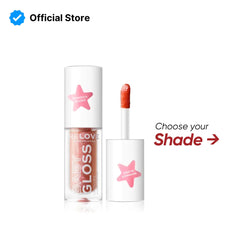 Revolution Relove Baby Gloss Shimmer