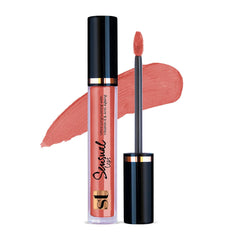 ST London Sensual Lips - Flirty Lips -