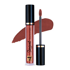 ST London Sensual Lips - Iced Cocoa