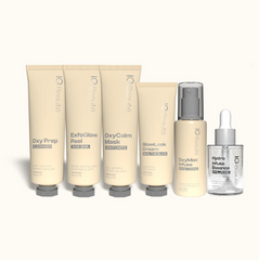 IQ BEAUTE FACIAL KIT