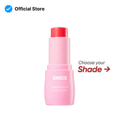 Trouble Maker Jinkie Stick Cream Blush