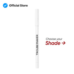 Trouble Maker Mischief Kohl Eyeliner Pencil