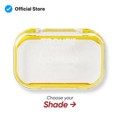 Trouble Maker Bad Press Setting Powder