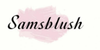 samsblush
