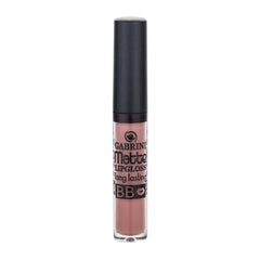 Gabrini Matte Lip Gloss Long Lasting - 06