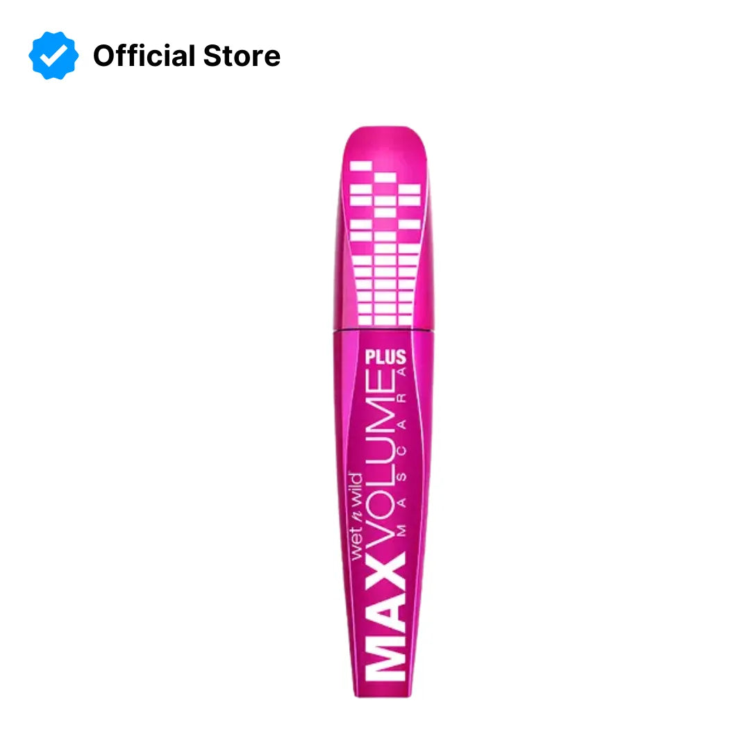 Wet n Wild Max Volume Plus Mascara