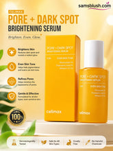 Celimax Pore + Dark Spot Brightening Serum