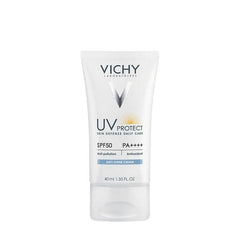Vichy UV Protect SPF 50 Anti Shine Cream (Sunscreen)