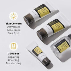 COSRX All About Snail Kit 4 Step Kit Set