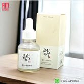BEAUTY OF JOSEON GLOW DEEP SERUM : RICE +ALPHA-ARBUTIN 30ml Korea