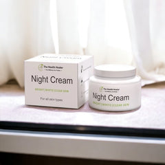 NIGHT CREAM