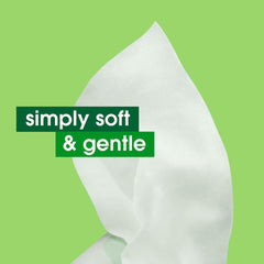 Simple Kind To Skin Cleansing Facial Wipes