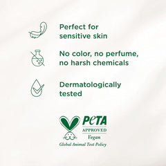 Simple Kind To Skin Cleansing Facial Wipes