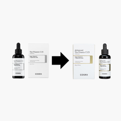 COSRX Advanced The Vitamin C 23 Serum