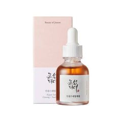 Beauty Of Joseon Revive Serum Ginseng + Snail Mucin Korea