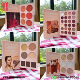 Mocallure All in One Makeup Book Palette