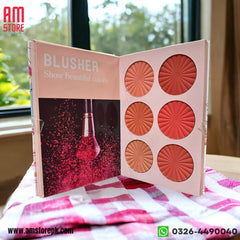 Mocallure All in One Makeup Book Palette