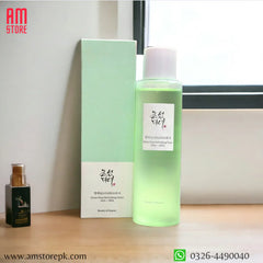 BEAUTY OF JOSEON - Relief Sun : Rice + Probiotics SPF50 50ml Korea