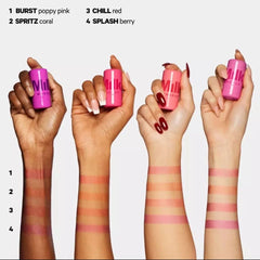 Milk Cooling Water Jelly Tint (Splash)