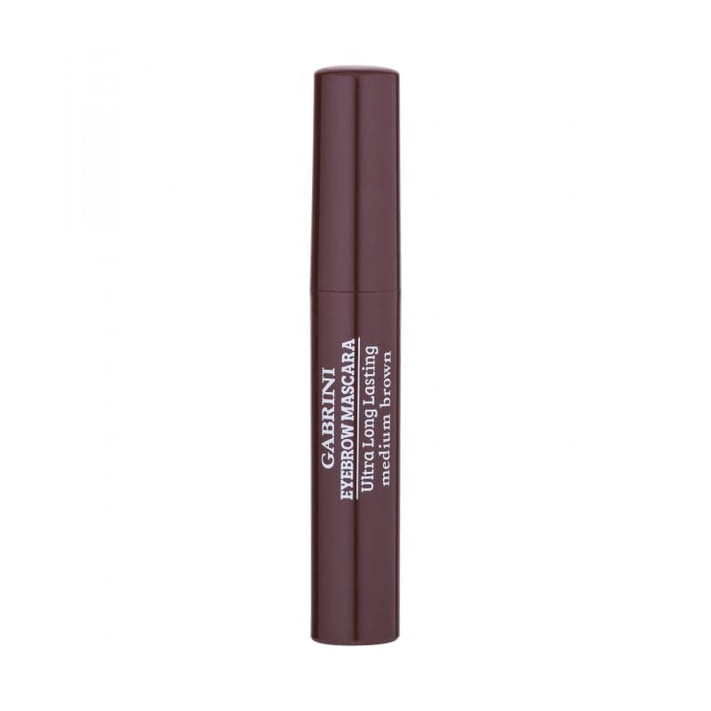 Gabrini Eye Brow Mascara Medium Brown