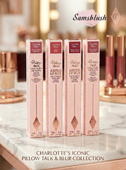 Charlotte Tilbury - Collagen Lip Bath