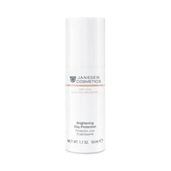 Janssen Brightening Day Protection - 50 ml