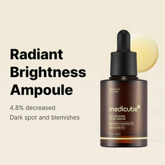 Medicube Age-R Gluthathione Glow Serum 30gm
