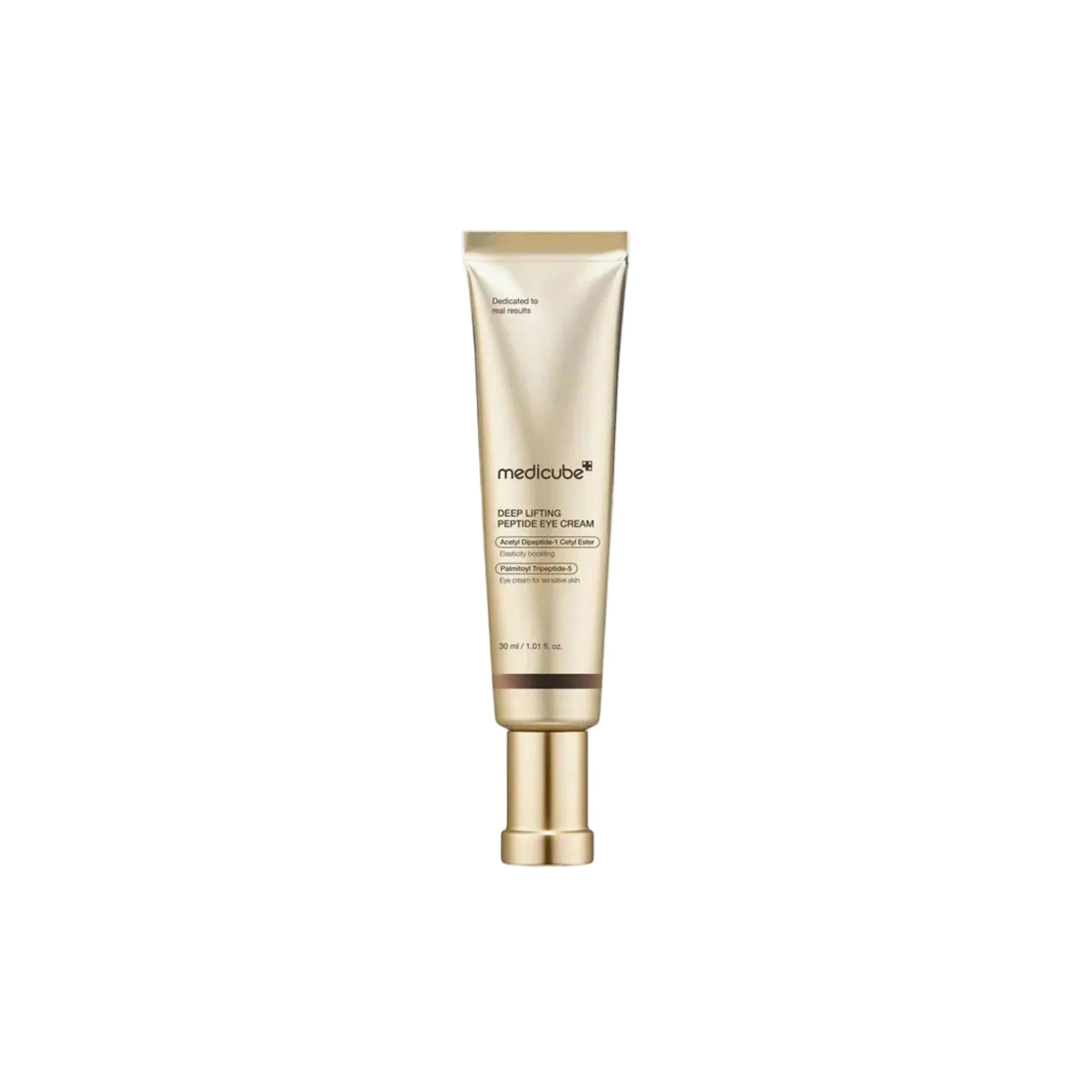Medicube Deep Lifting Peptide Eye Cream 30ml