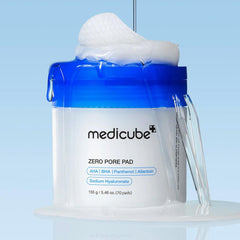 Medicube Zero Pore Pad 70 Pads