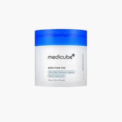 Medicube Zero Pore Pad 70 Pads