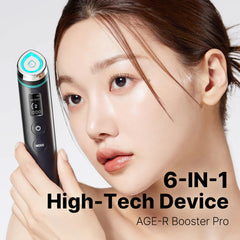 Medicube Age-R Booster Pro EX Black