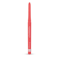 Rimmel London Exaggerate Automatic Lip Liner - Call Me Crazy