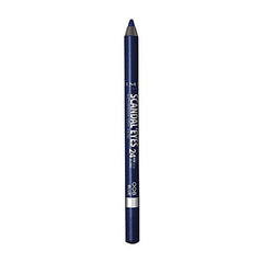 Rimmel London Scandaleyes Waterproof Kohl Kajal Liner - Blue