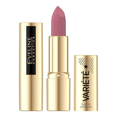 Eveline Variete Satin Lipstick, Shade - 05
