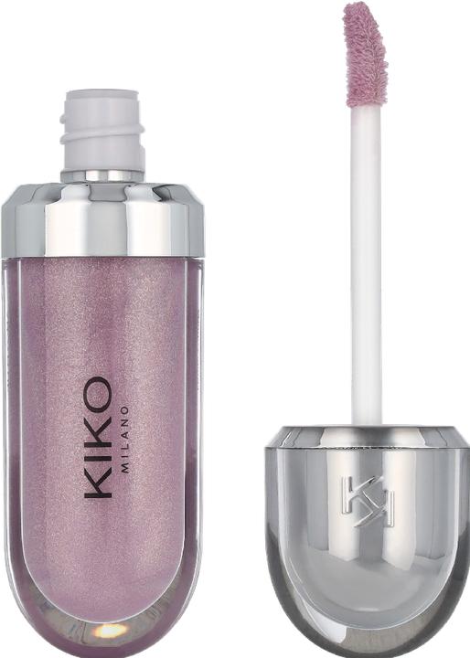 KIKO Milano 3D Hydra Lip Gloss